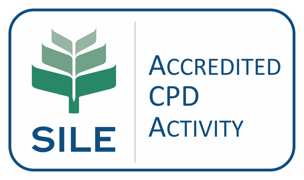 SILE-Accredited-CPD-Activity-B-W-HORIZONTAL-1024x607