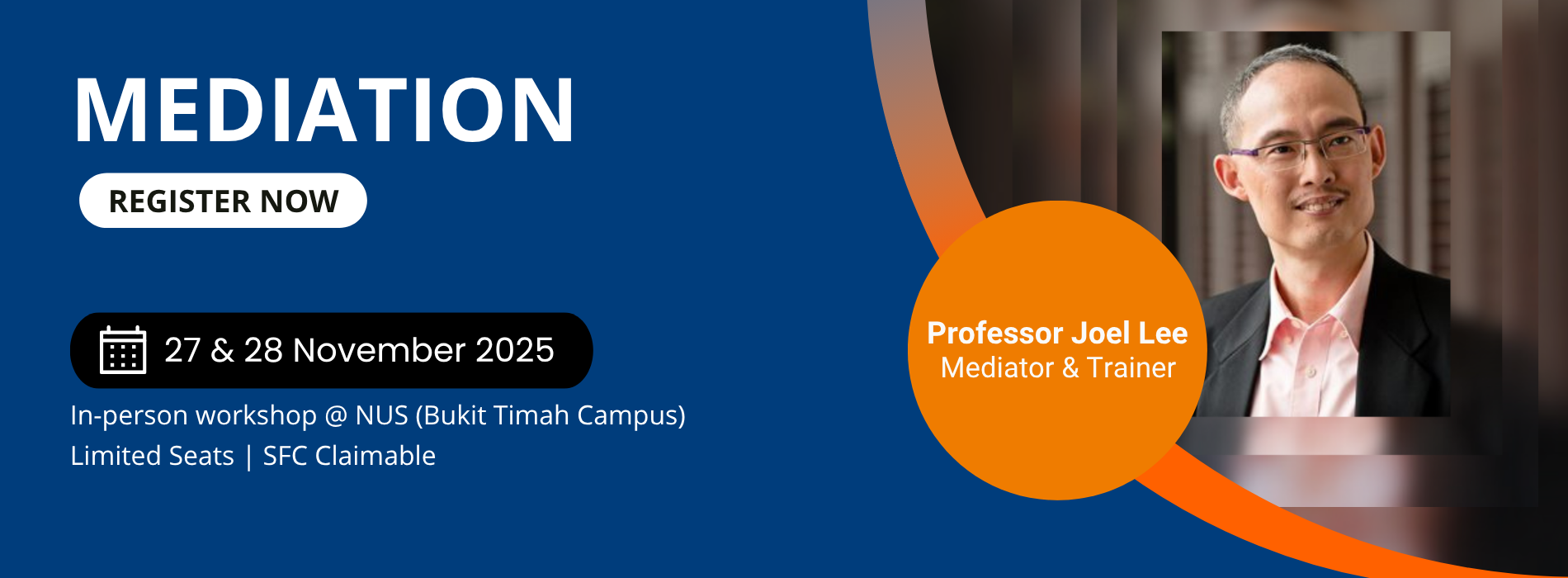 Mediation Slide Revo Desktop