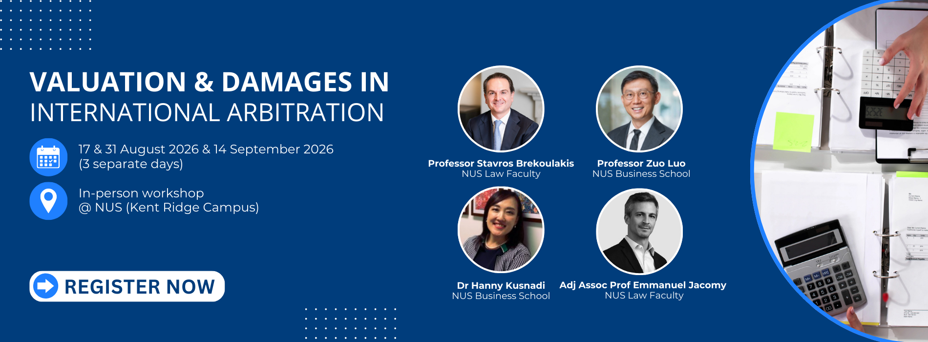 Slide Revo (Desktop View) - Valuation