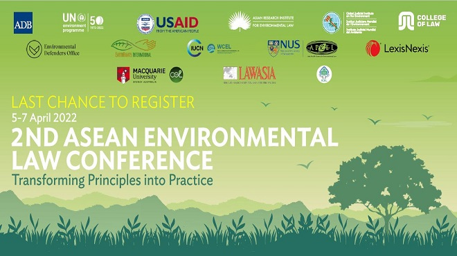 APCEL Is Proud To Be A Supporting Partner Of The Second ASEAN 
