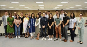The Role of Courts in Climate Change - Asia-Pacific Centre for ...