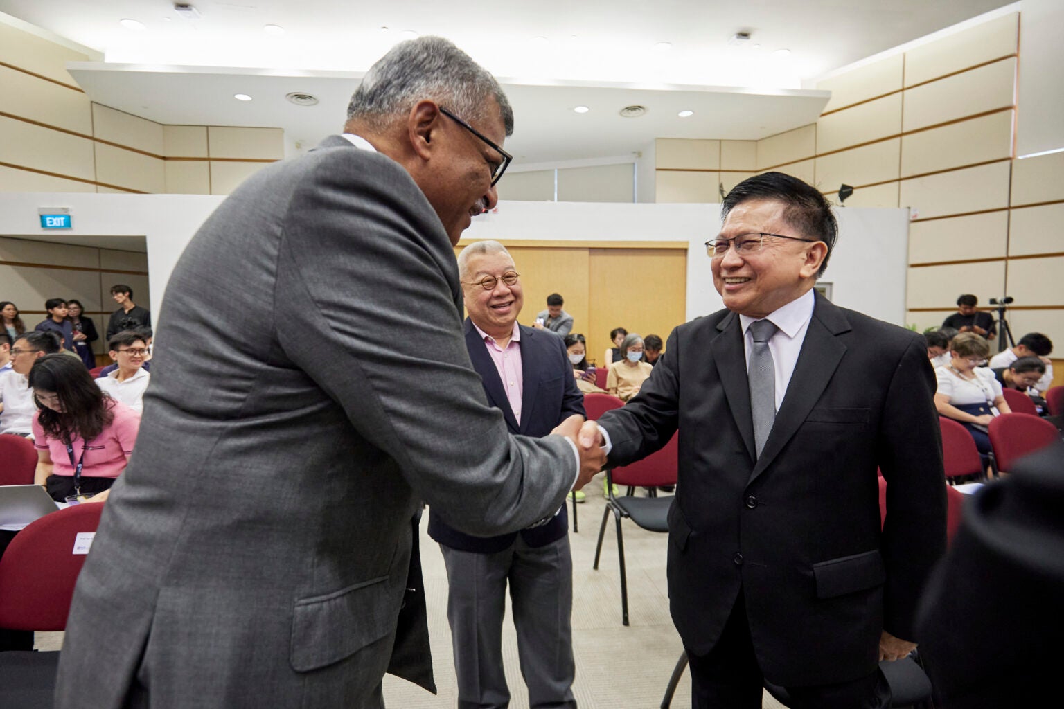 [CALS] Jones Day Professorial Lecture on the Rule of Law in Asia ...