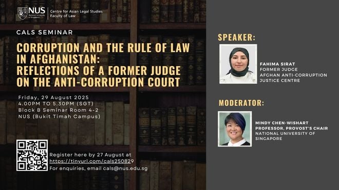 Corruption Corruption