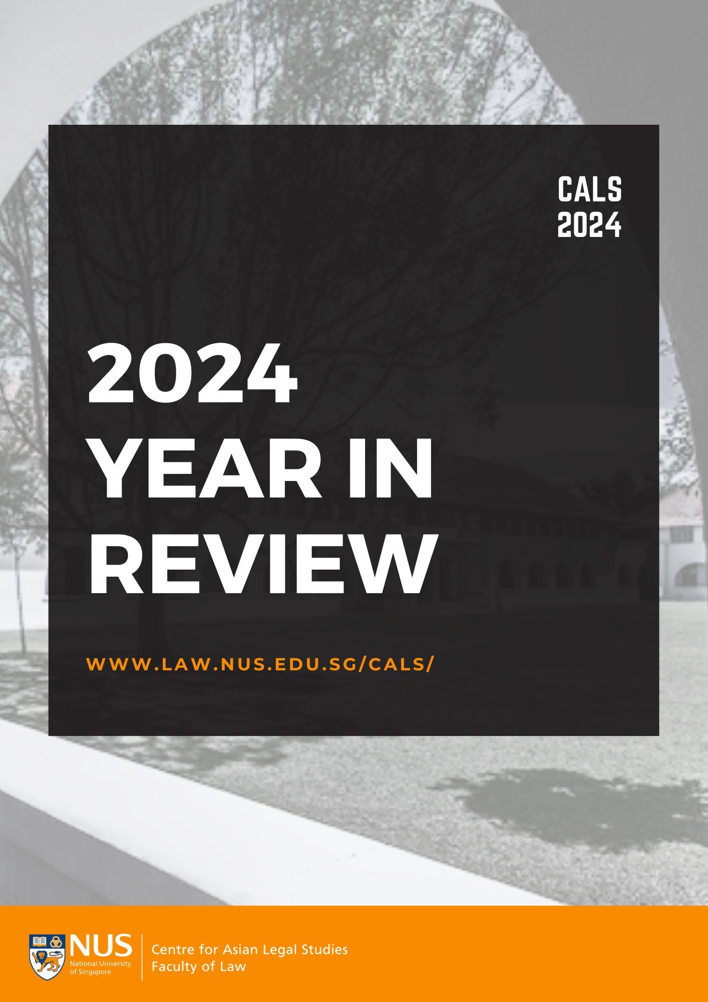 CALS Year in Review 2024 (Yx)