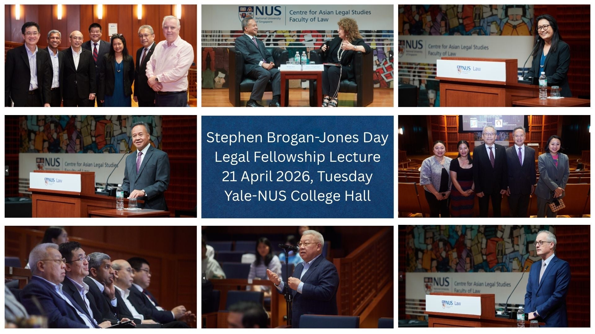 Stephen Brogan-Jones Day
