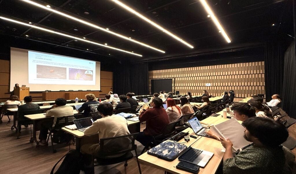 CML Port Side Seminar, 'An introduction to marine mutual Protection and ...