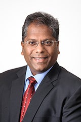 Kumaralingam Amirthalingam