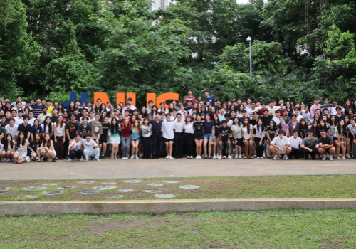 Undergraduate Orientation3