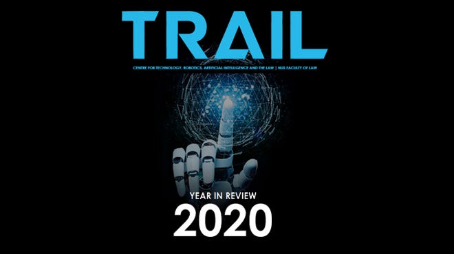 Home Centre For Technology Robotics Artificial Intelligence And The Law