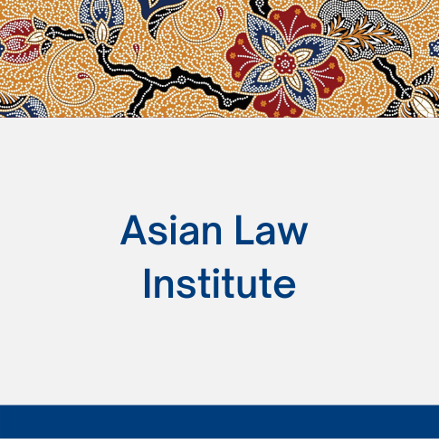 Asian Law Institute