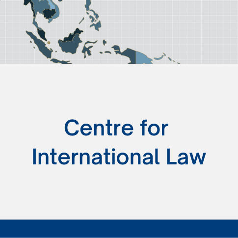 Centre for International Law