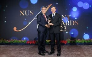 NUS Honours Law Alumni for Outstanding Contributions to their Alma ...