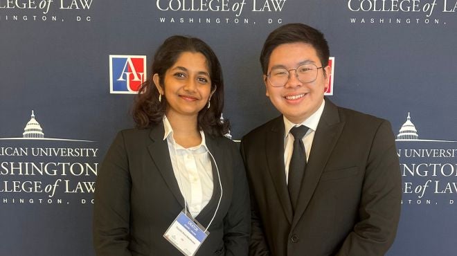 Inter-American Moot Competition Emmanuel Wong TJ Kumar 660x370