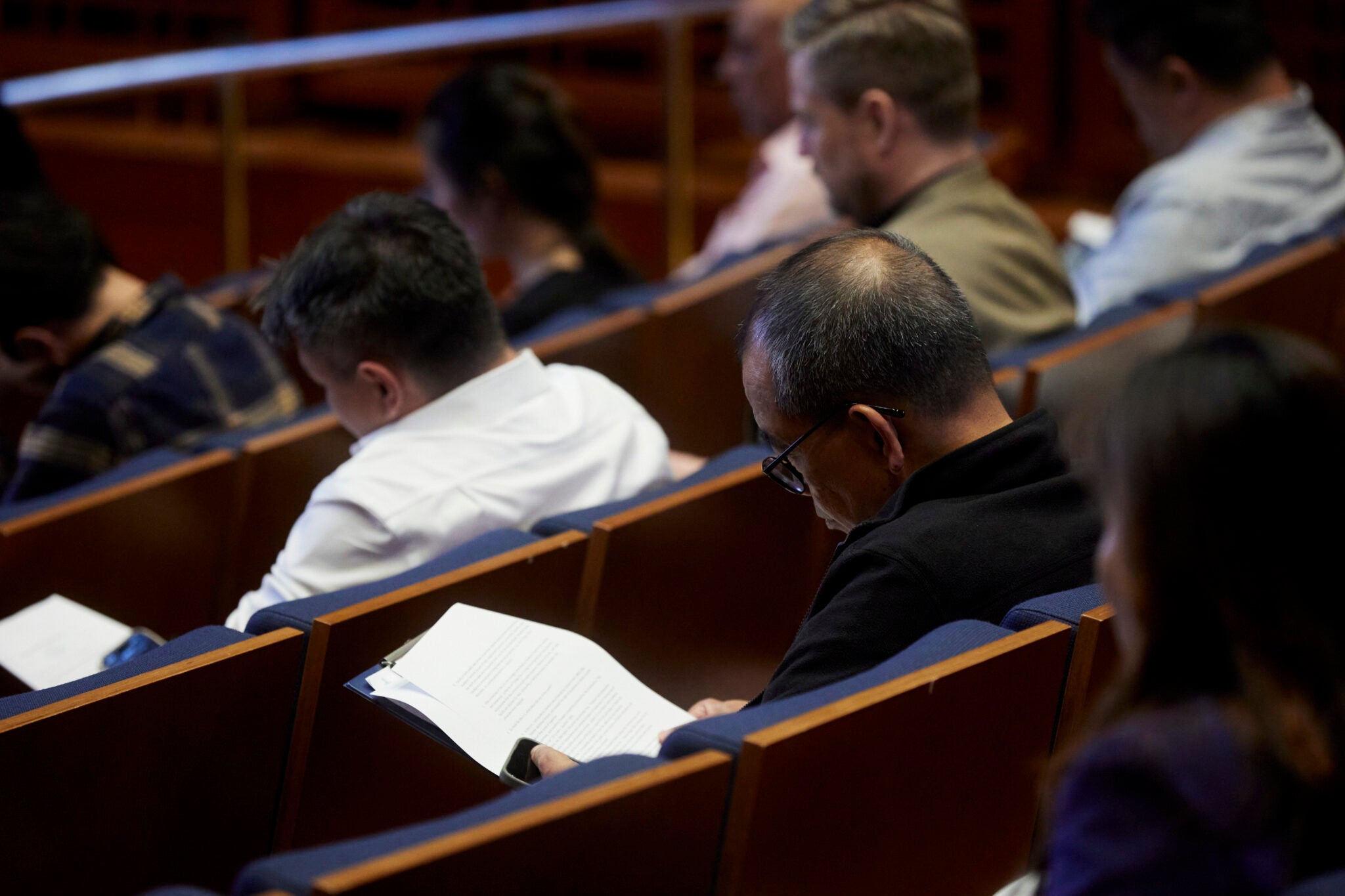 Brian Leters Professor Brian Leiter delivers Centre for Legal Theory Distinguished ...