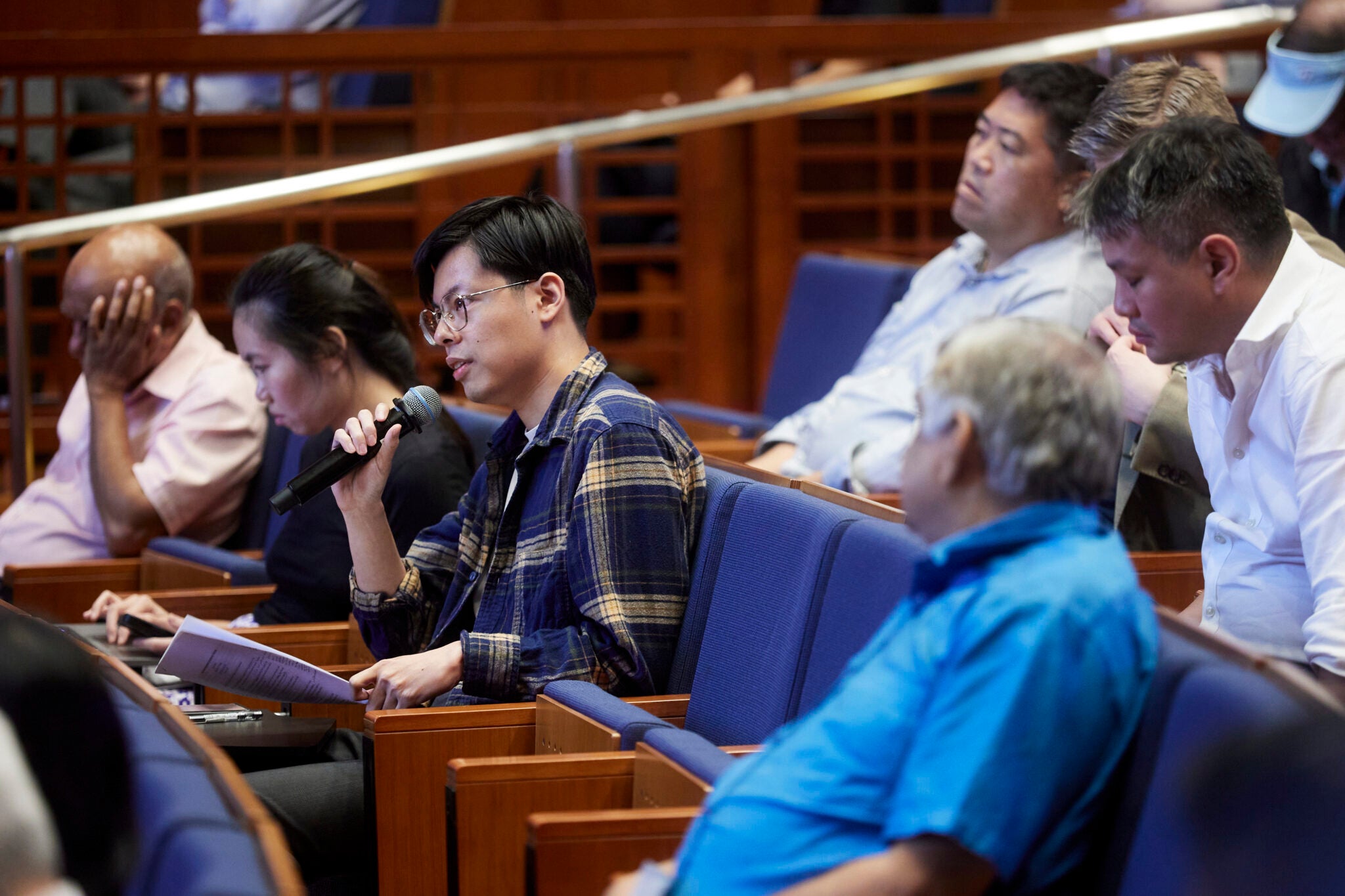 Brian Leters Professor Brian Leiter delivers Centre for Legal Theory Distinguished ...