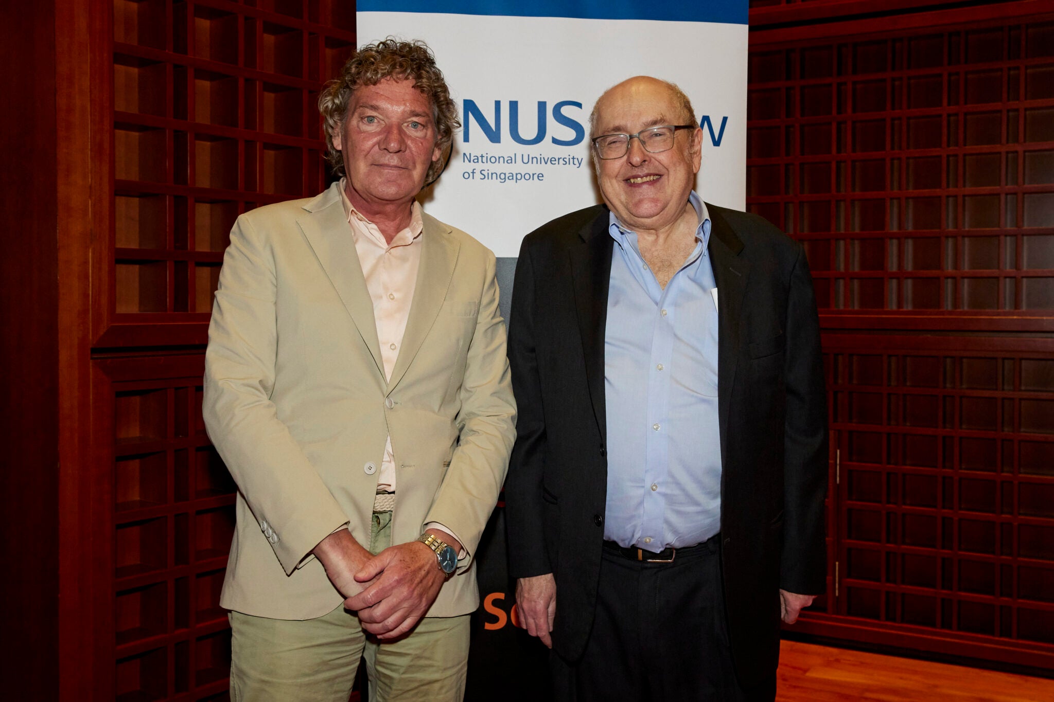 Brian Leters Professor Brian Leiter delivers Centre for Legal Theory Distinguished ...
